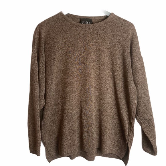 Eileen Fisher Sweaters - 4/$30 Eileen Fisher crew neck sweater size m